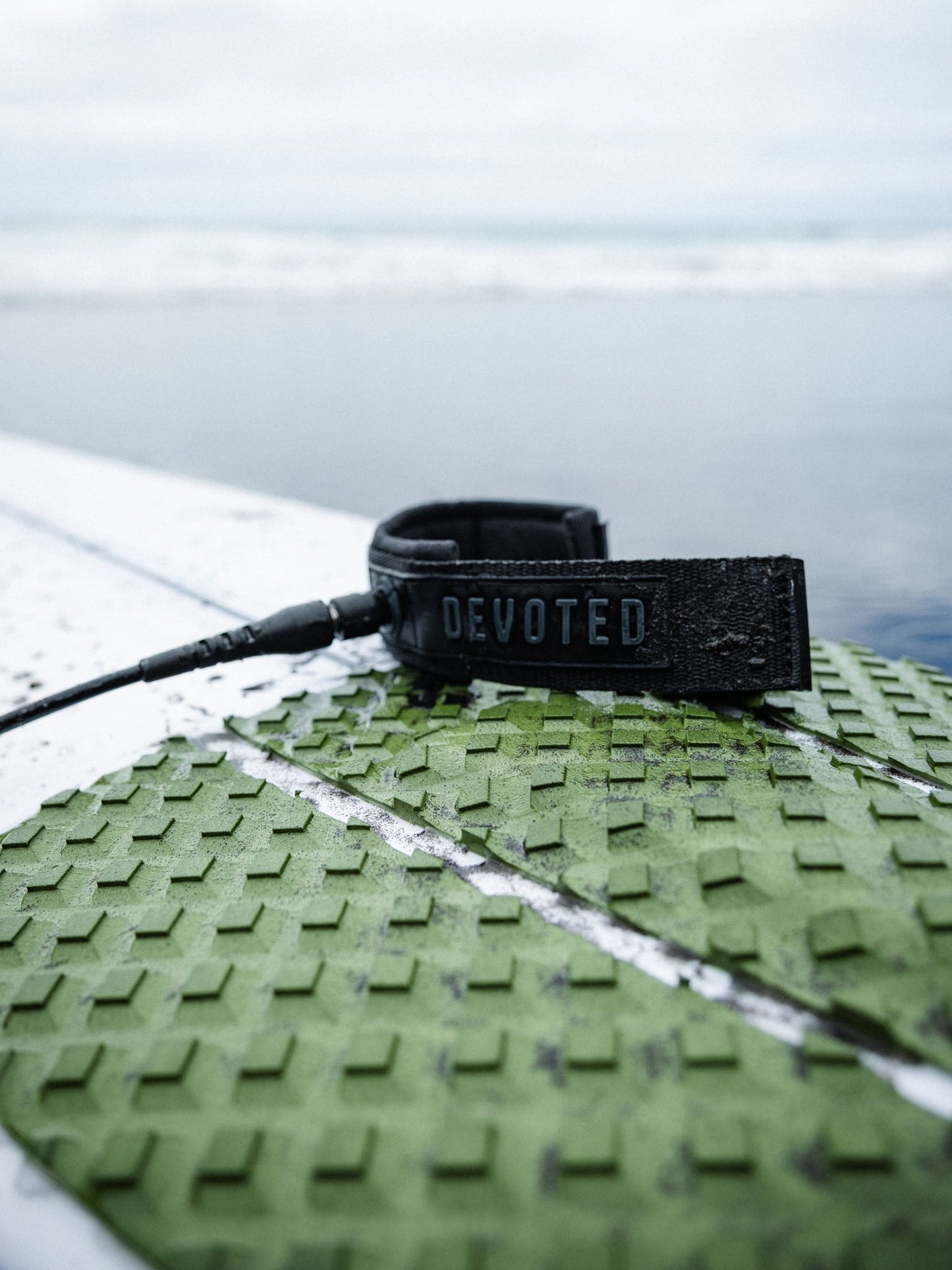 Devoted Core Series Comp Leash