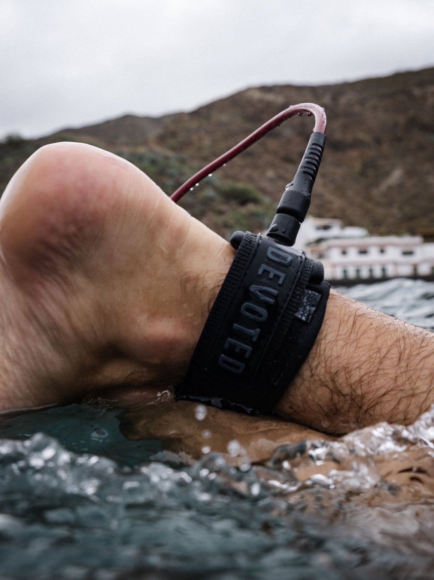 Devoted Core Series Pro Leash