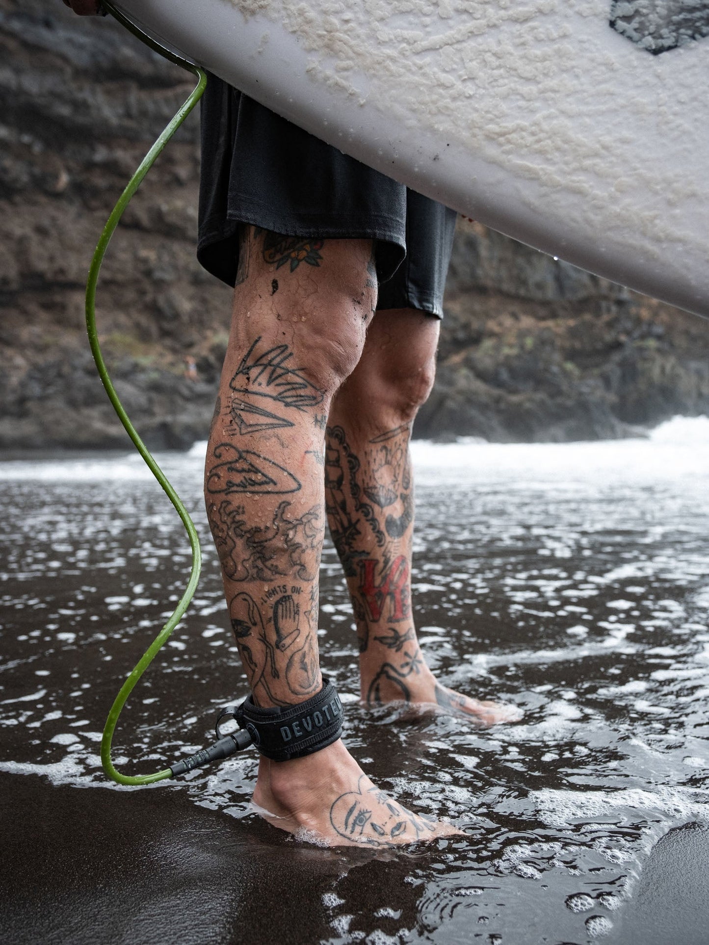 Devoted Core Series Pro Leash