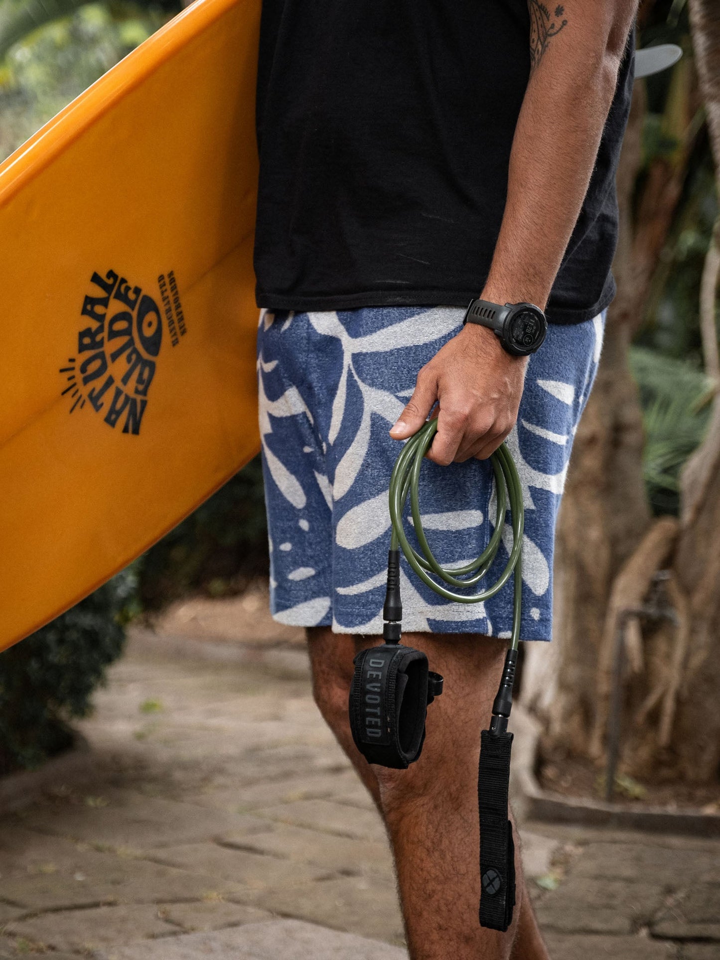 Devoted Core Series Pro Leash