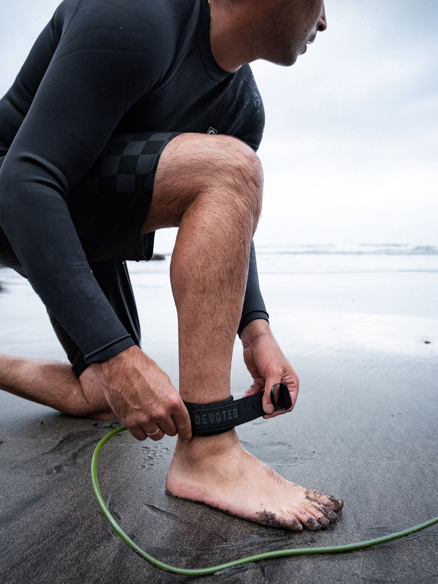 Devoted Core Series Pro Leash