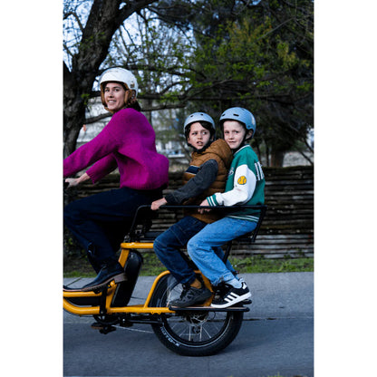 Elwing RITMIC Passenger Cushion