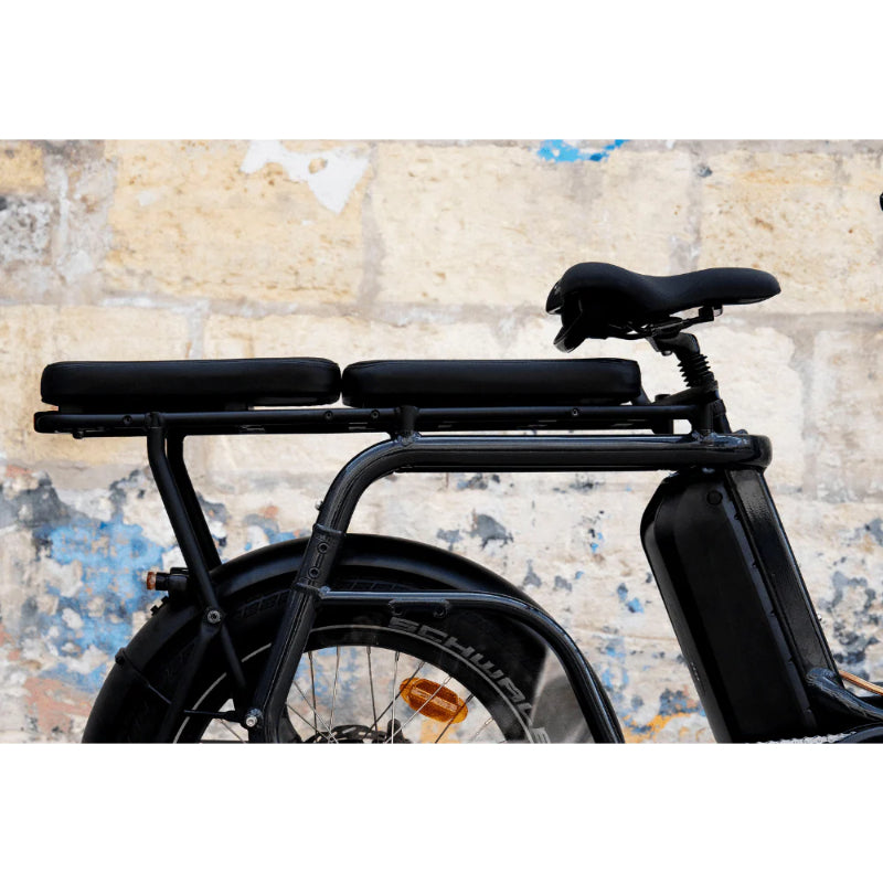 Elwing RITMIC Passenger Cushion