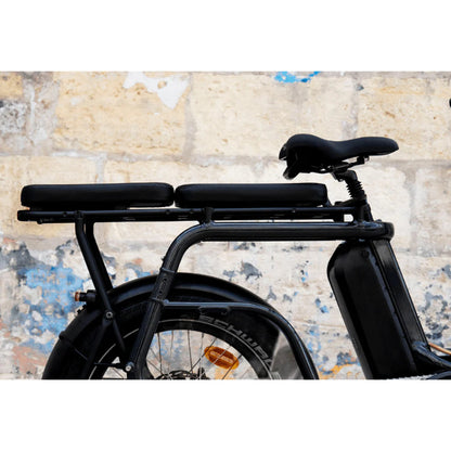 Elwing RITMIC Passenger Cushion