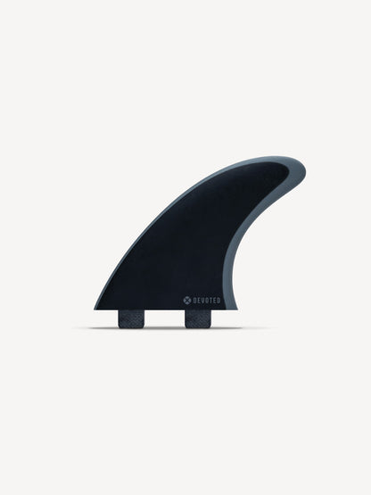 Devoted Csf Dual Tab Thruster Fibreglass Fin Set