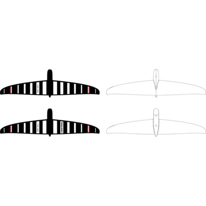 Armstrong Dart 140-Stabilizer