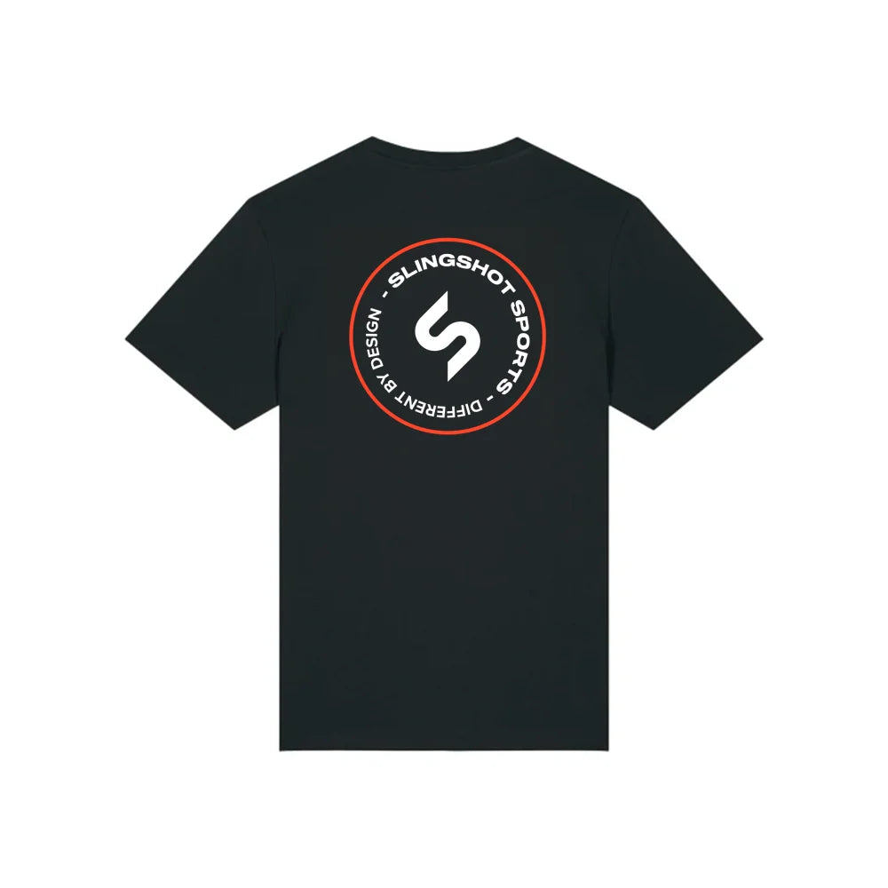 Slingshot D.B.D. Tee