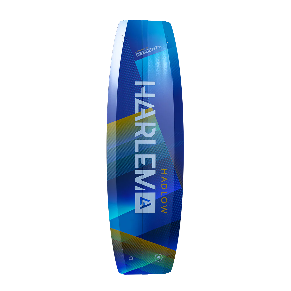 Harlem DESCENT Twintip