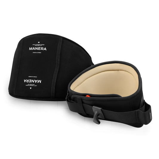 Manera POCKET WING belt