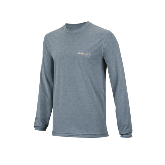 Manera WETSHIRT Sunshell L/S