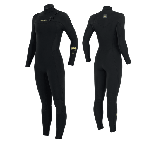 Manera MAGMA Women FZ 4/3mm | 26