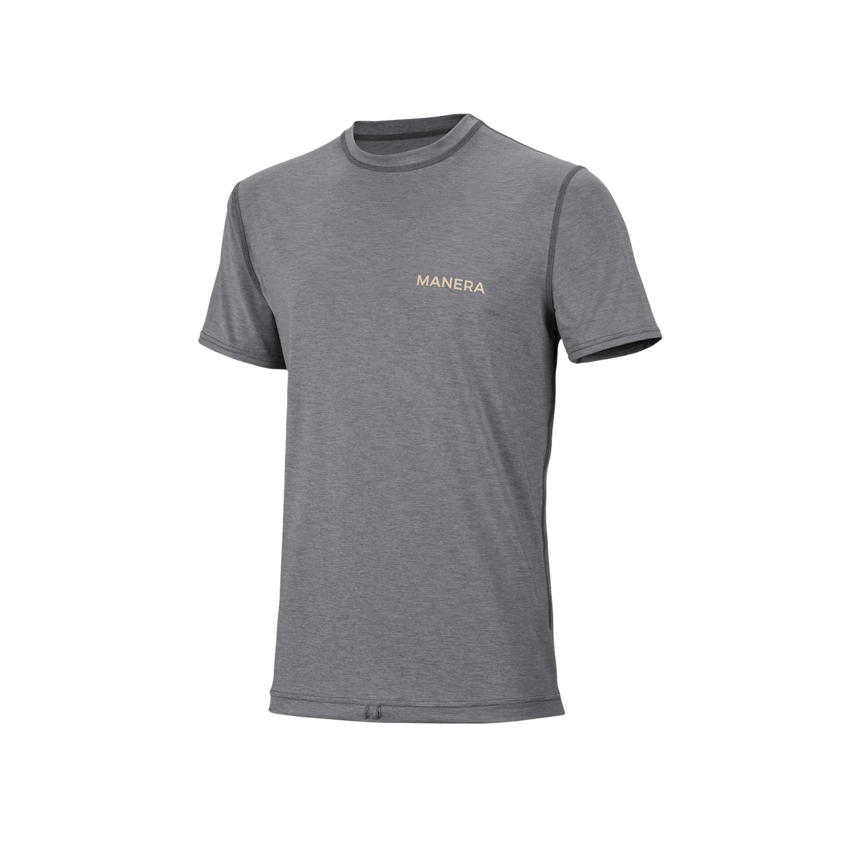 Manera WETSHIRT Sunshell S/S - S/S Lycras