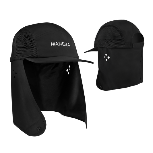 Manera Desert watercap