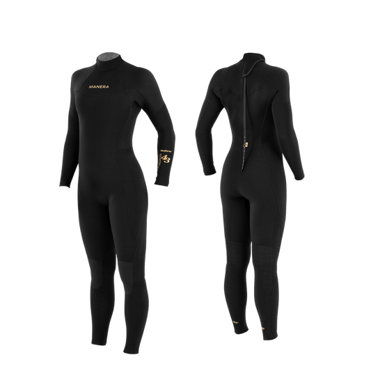 Manera SEAFARER BZ 4/3mm | 26