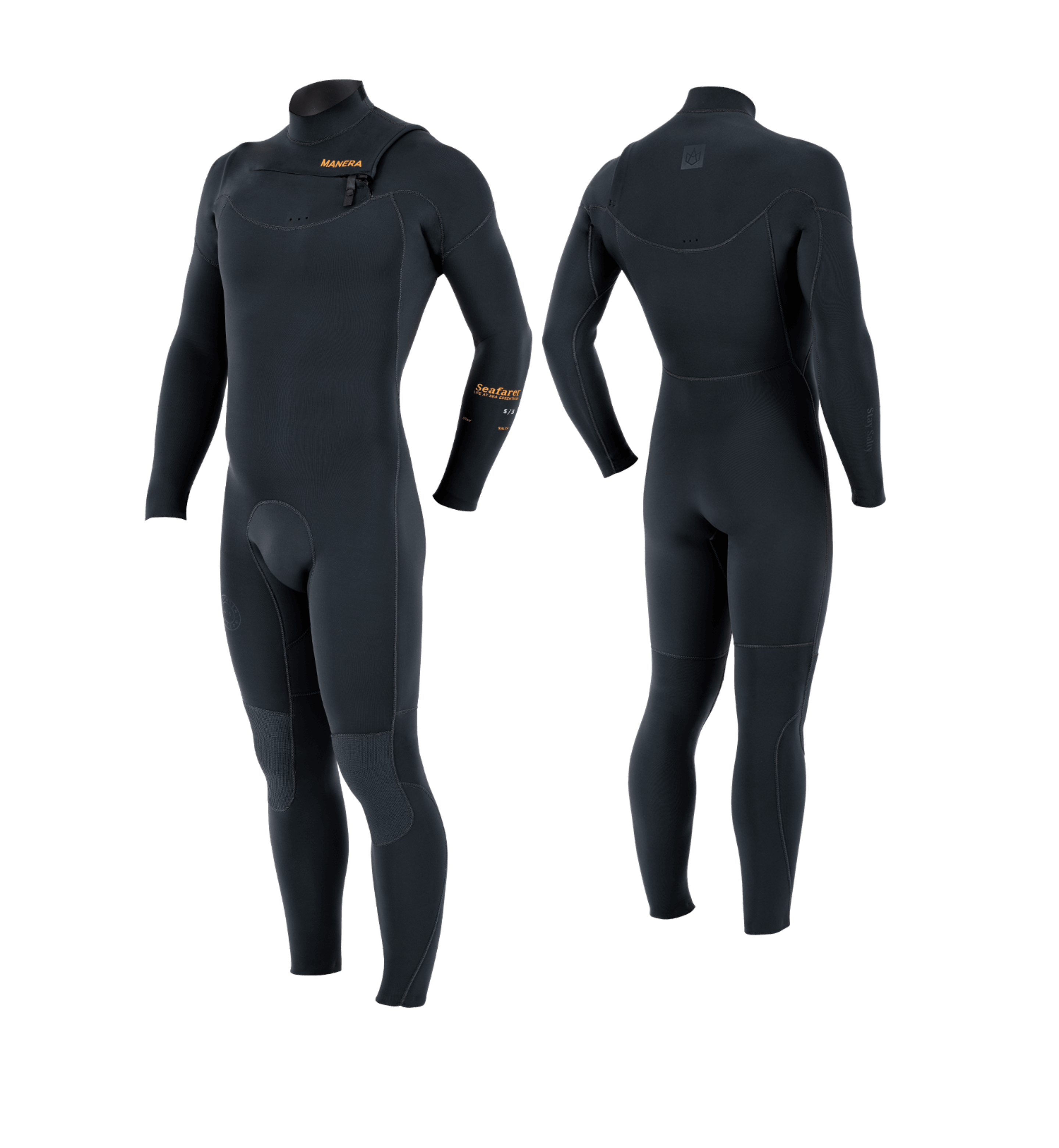 Manera SEAFARER Men FZ 5/3mm