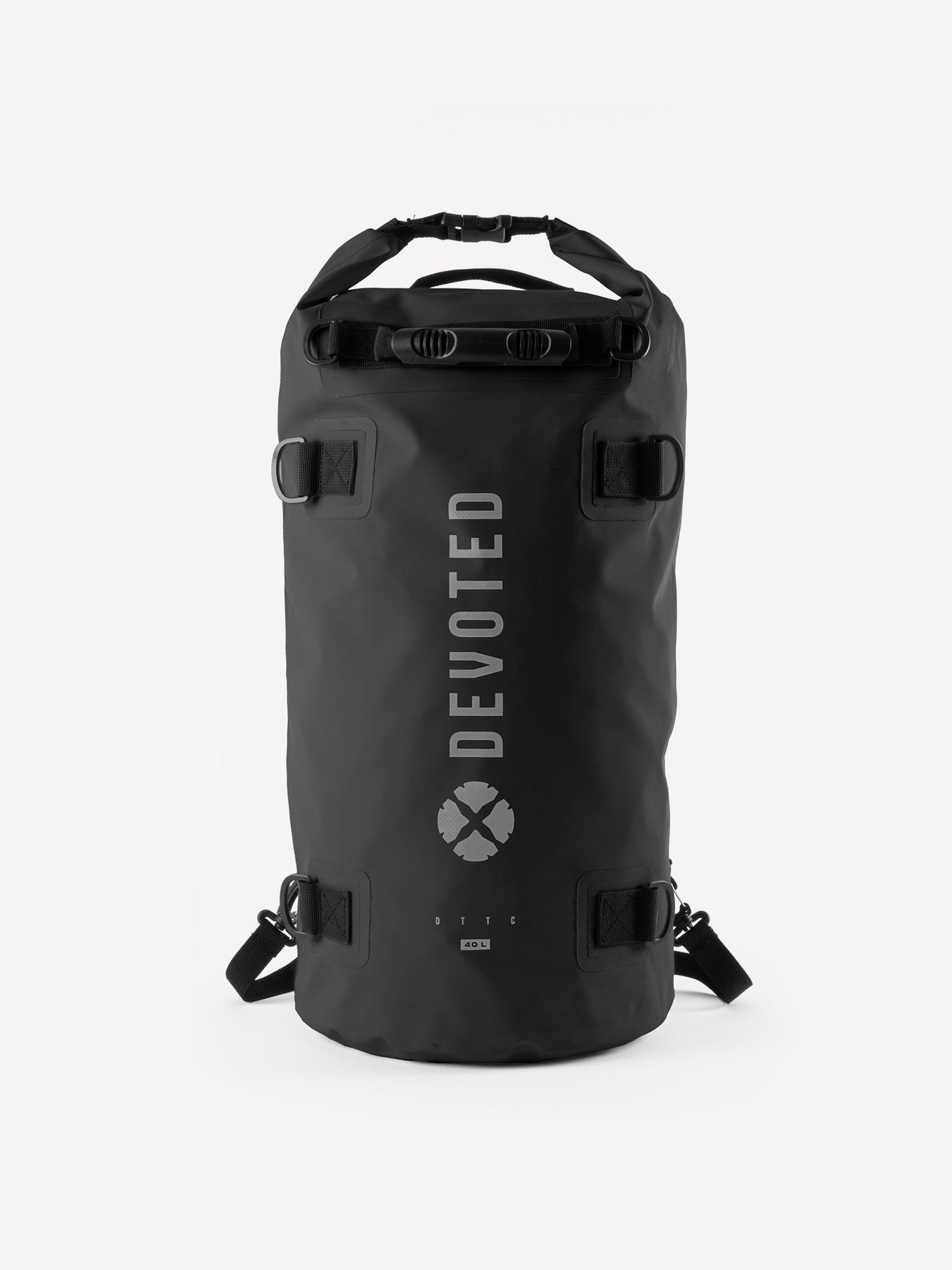 Devoted Dry Bag Backpack 40L
