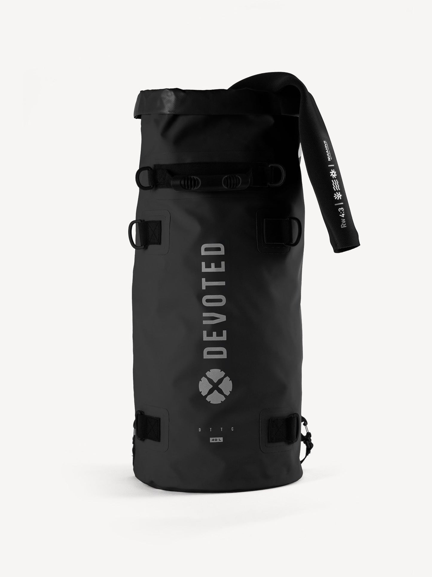 Devoted Dry Bag Backpack 40L