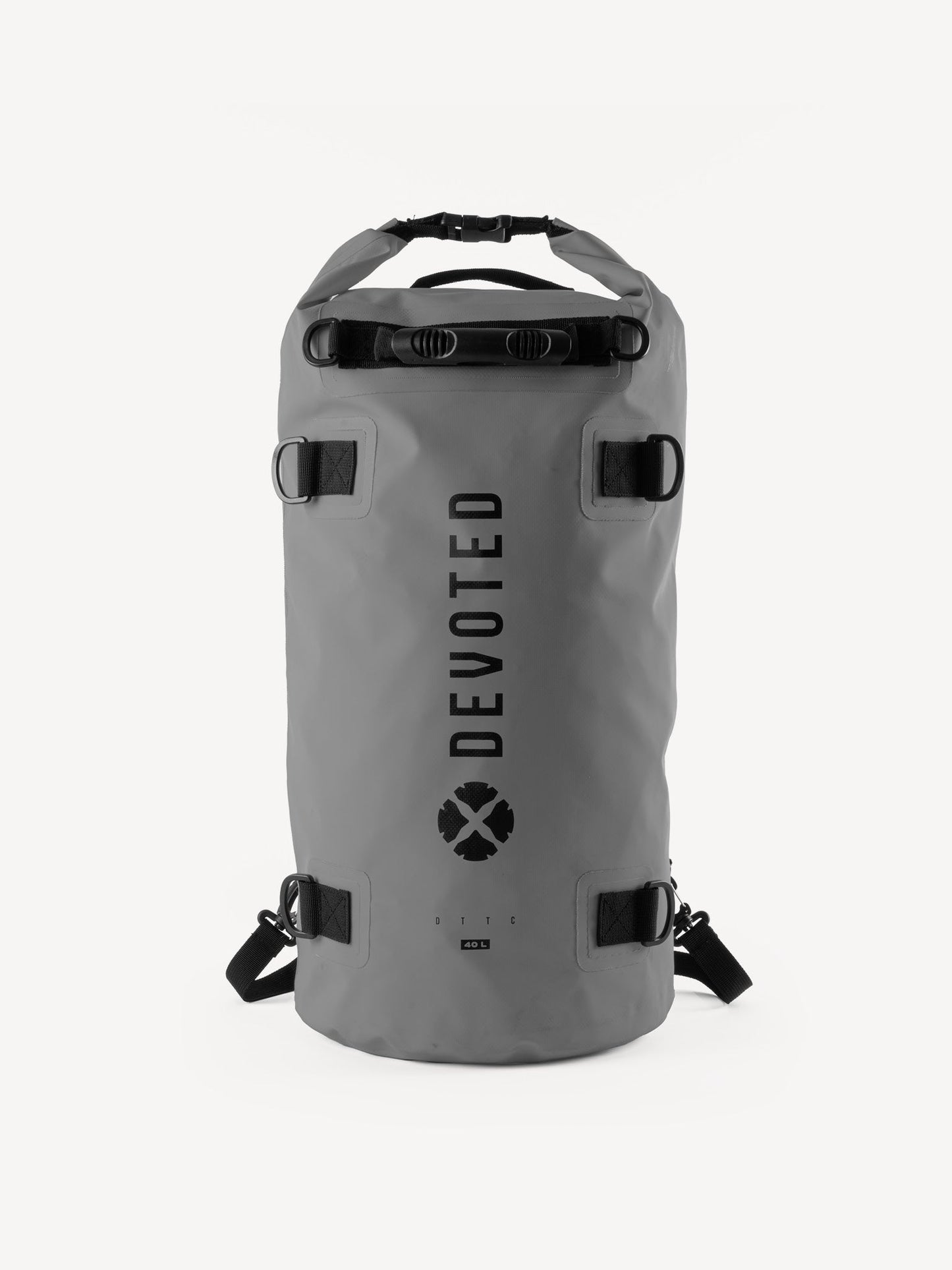 Devoted Dry Bag Backpack 40L