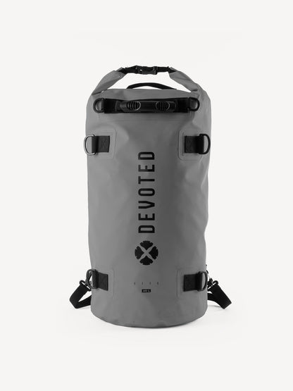Devoted Dry Bag Backpack 40L