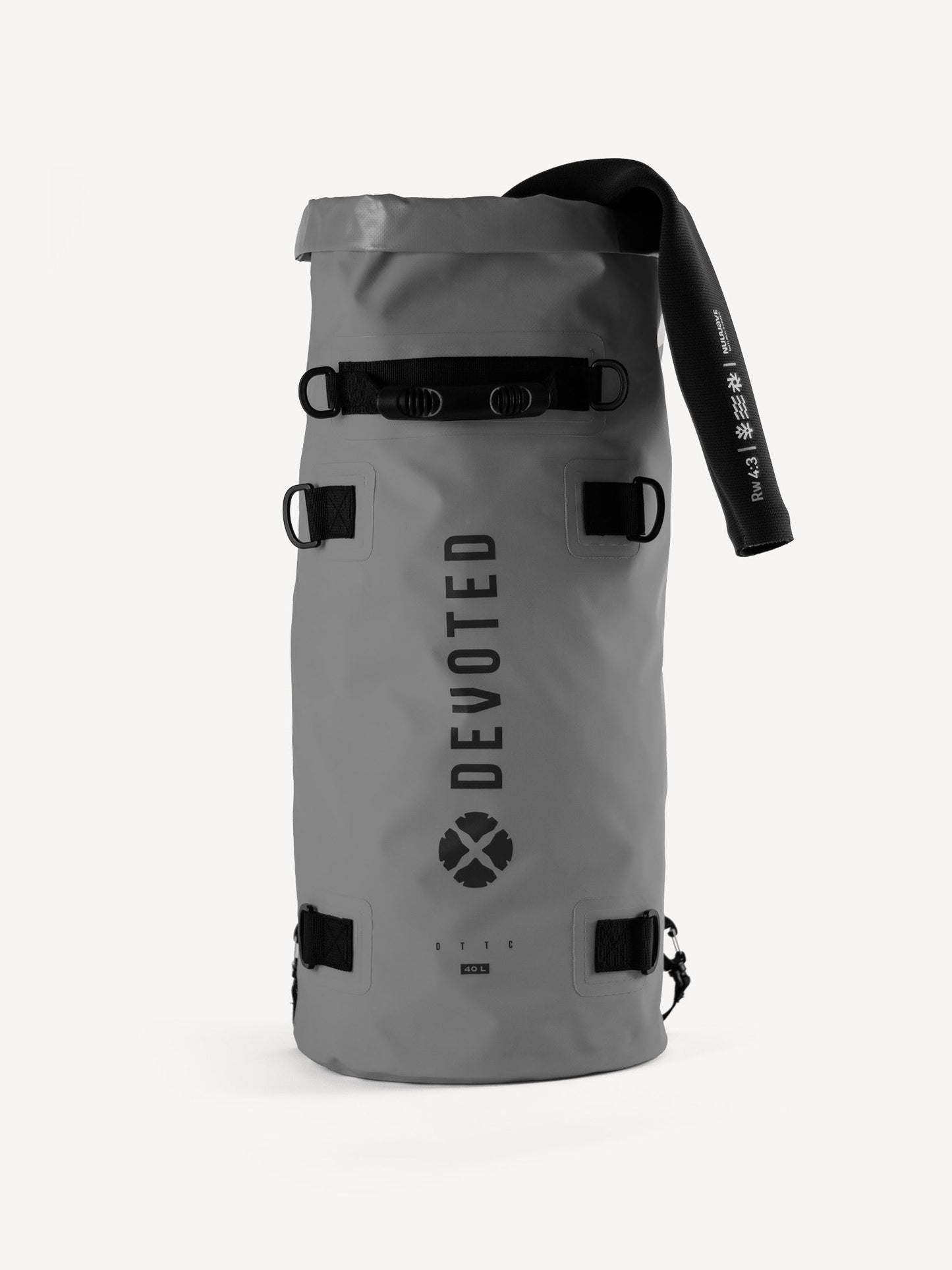 Devoted Dry Bag Backpack 40L
