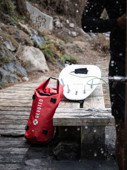 Devoted Dry Bag Backpack 40L