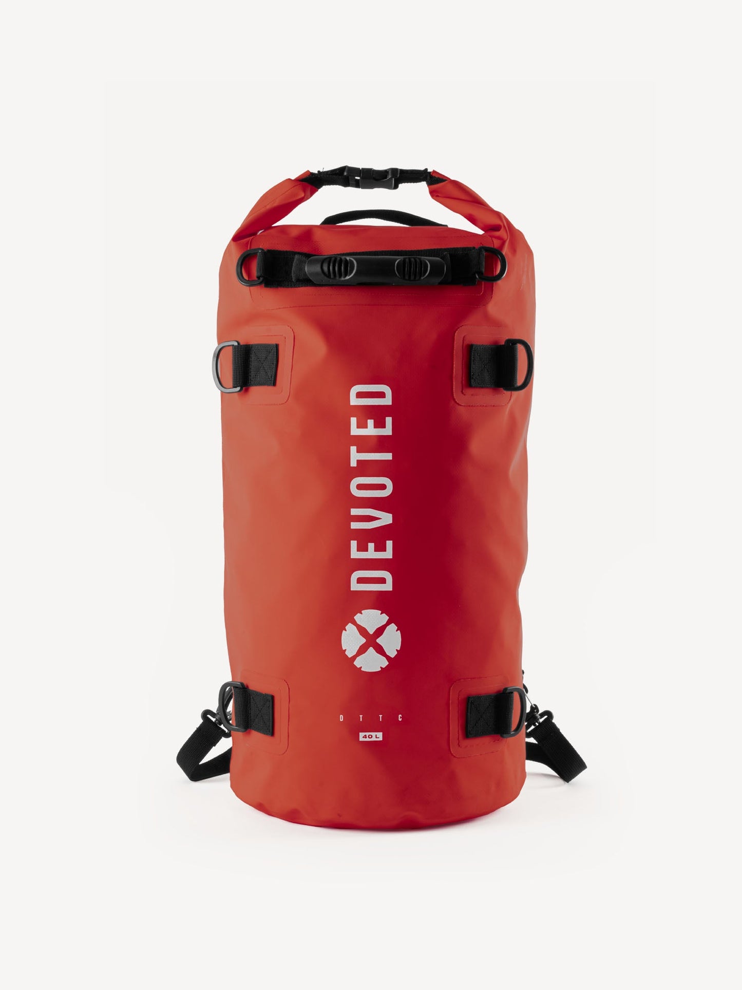 Devoted Dry Bag Backpack 40L