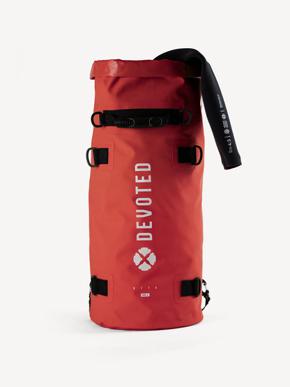 Devoted Dry Bag Backpack 40L