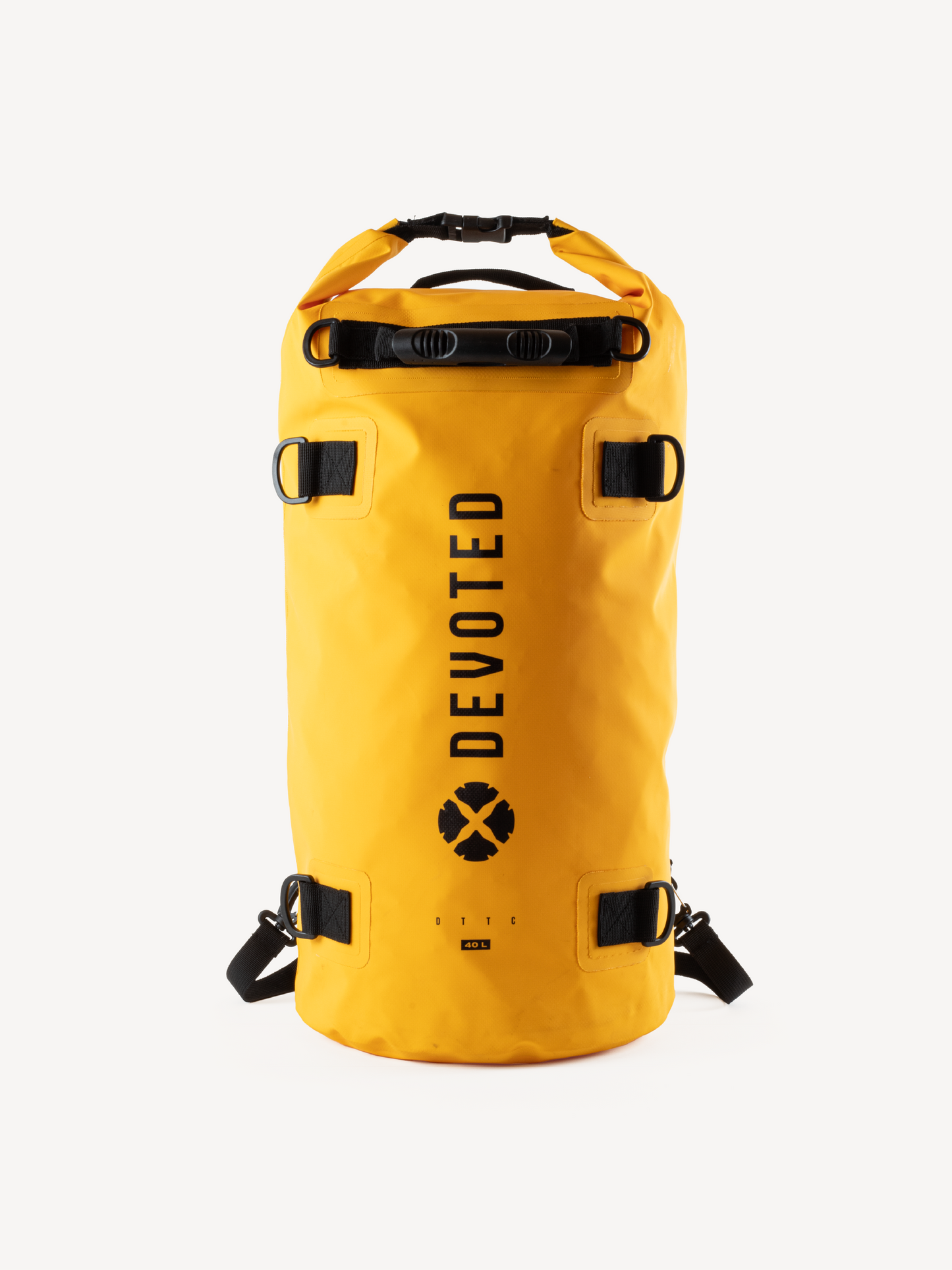 Devoted Dry Bag Backpack 40L
