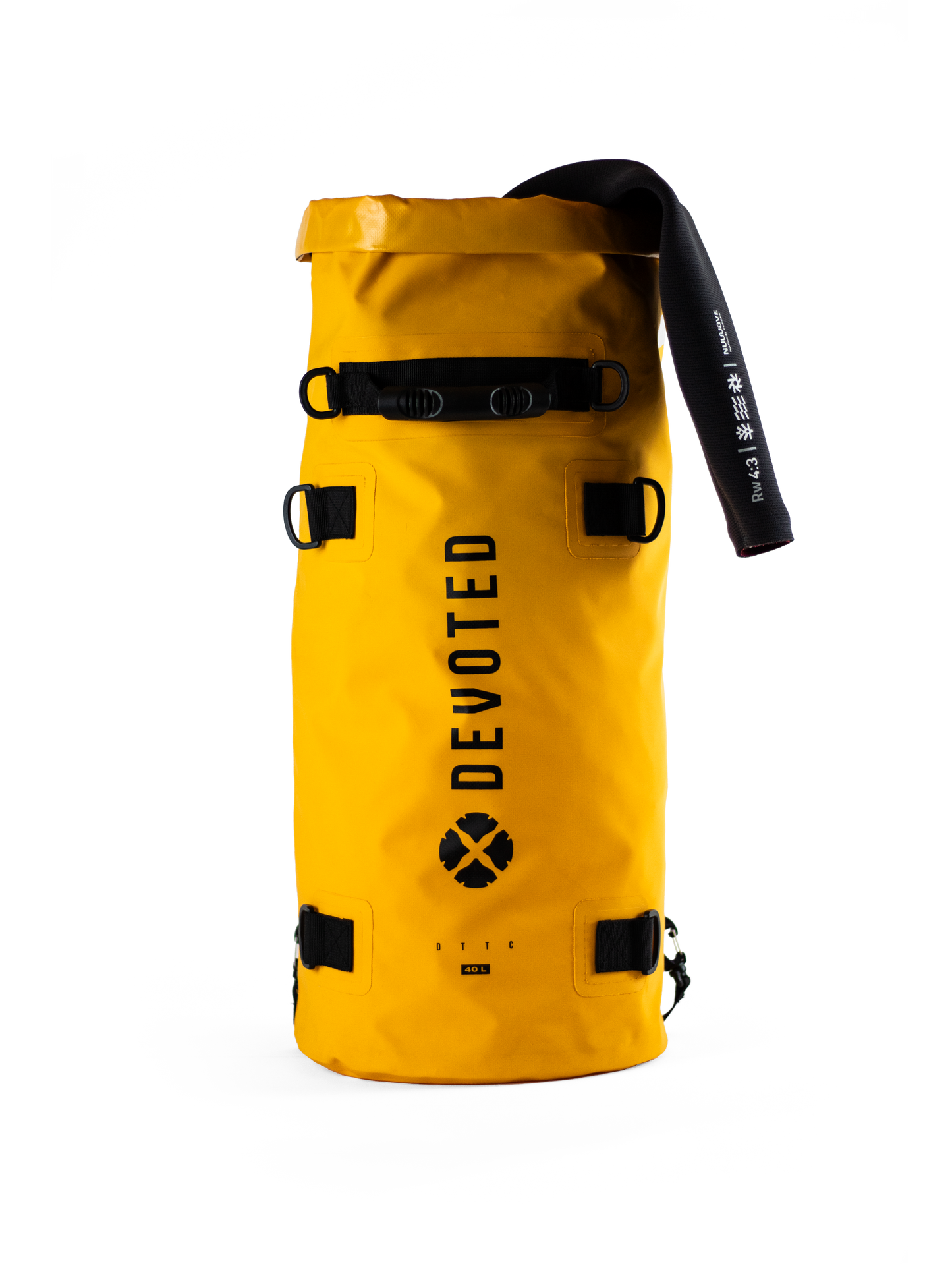 Devoted Dry Bag Backpack 40L