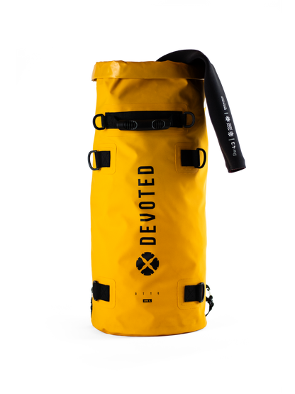 Devoted Dry Bag Backpack 40L