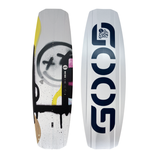 Goodboards DUDE Wakeboard | 26