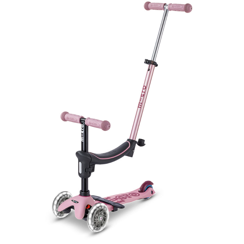 Micro MINI MICRO 6 in 1 "Rock & Go"