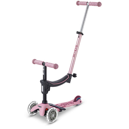 Micro MINI MICRO 6 in 1 "Rock & Go"