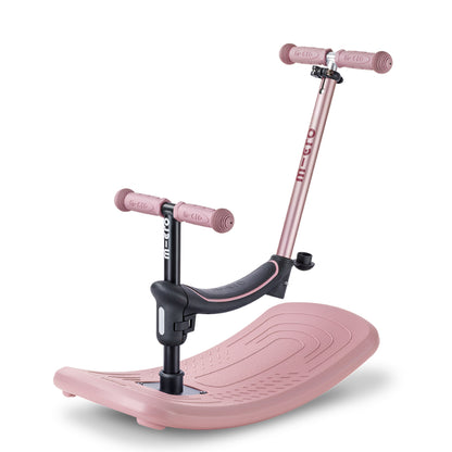 Micro MINI MICRO 6 in 1 "Rock & Go"