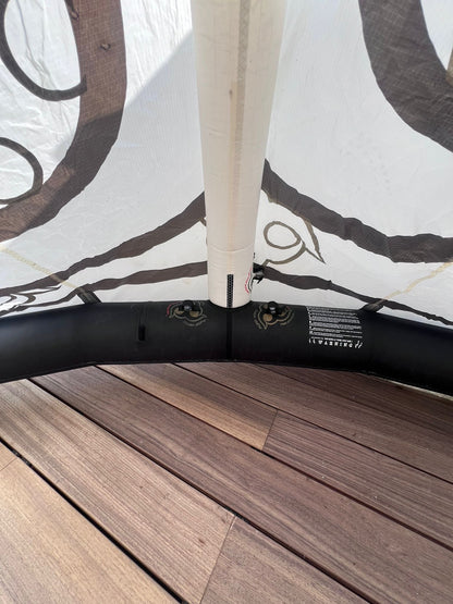 2015 Wainman 12m BOSS Kite w/bar | USED / GRADE C