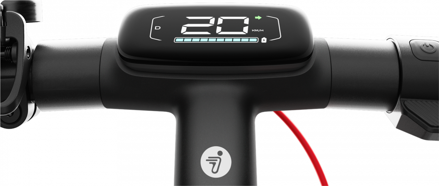 Segway-Ninebot E3 PRO E Scooter | 800w 36v