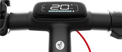 Segway-Ninebot E3 PRO E Scooter | 800w 36v