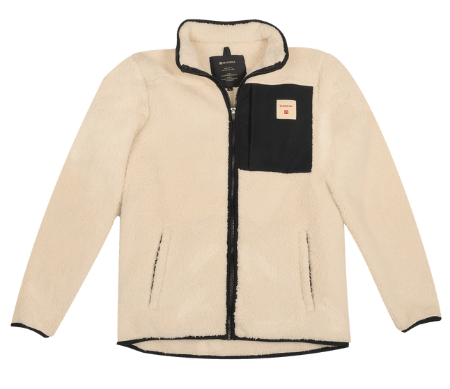 Manera Fleece