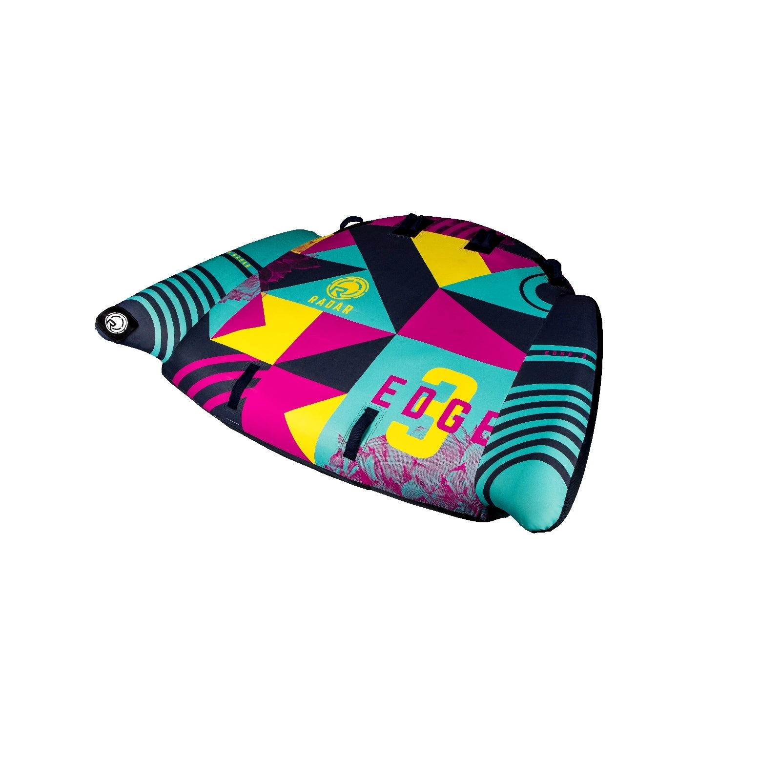 2024 Radar Edge 3 Soft Top Towable Tube