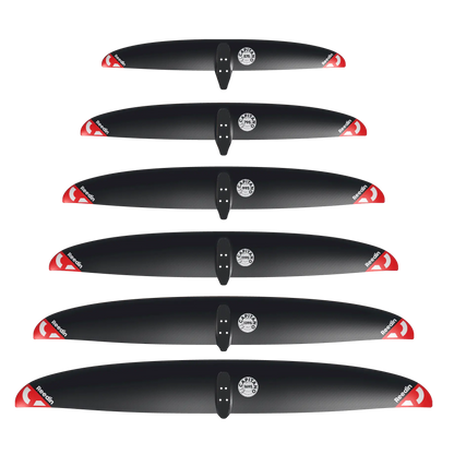 Reedin ElCapitano front wing