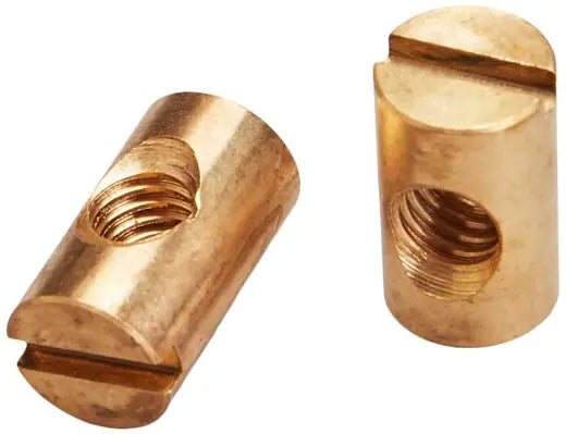 F-One Cylindrical Inserts For Mast Top Tuttle X2