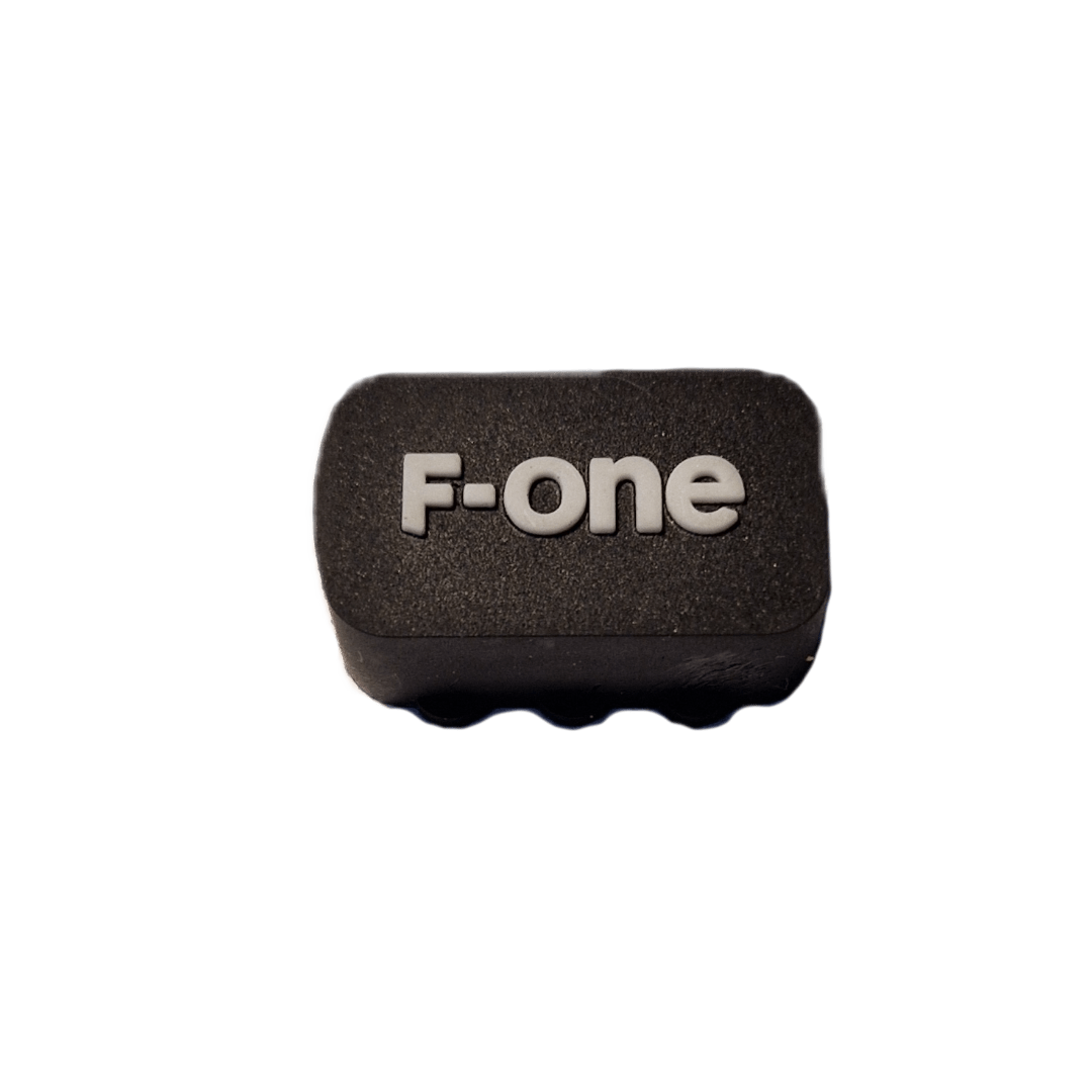 F-One Rubber Plug For Twintracks (X1)