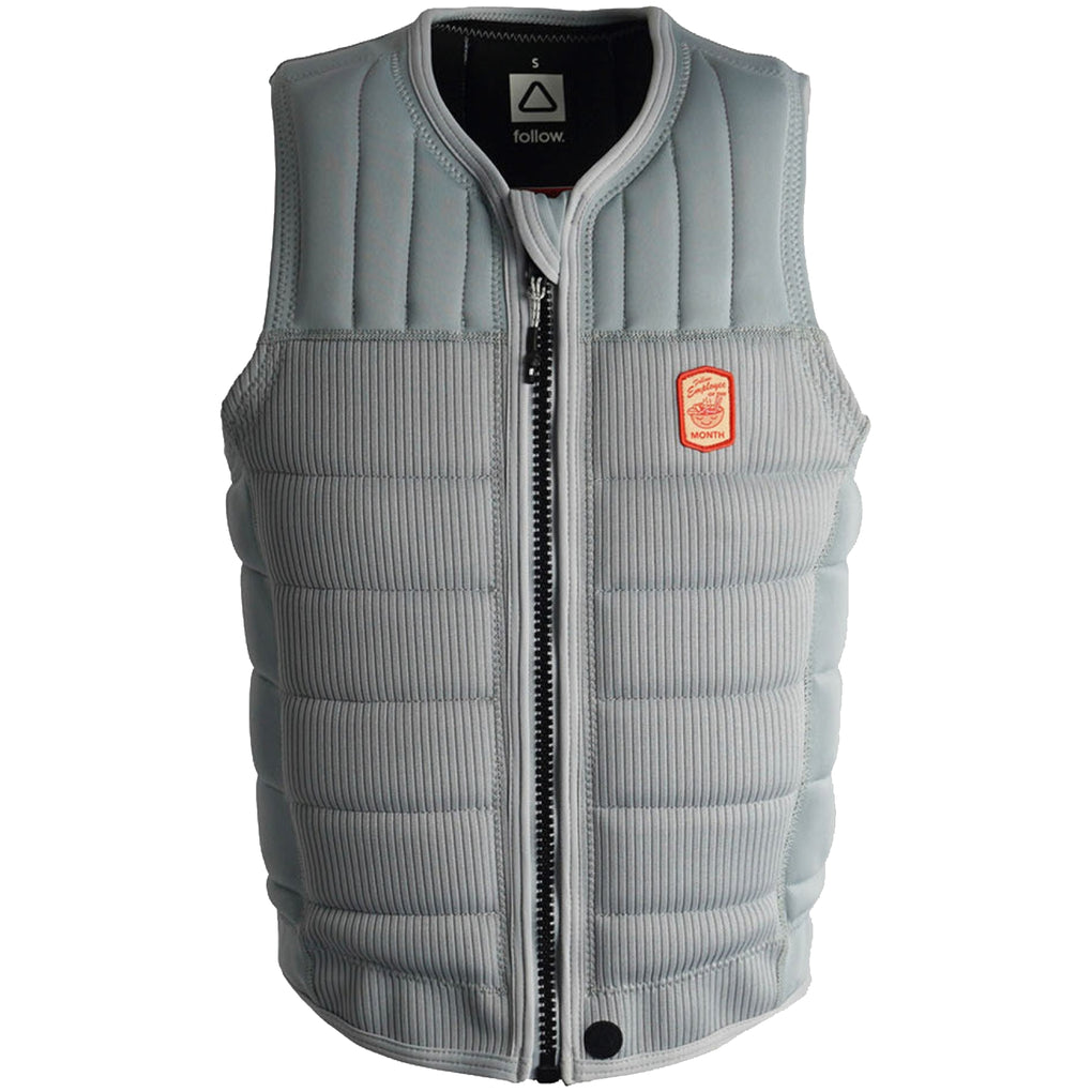 2024 Follow Employee Of The Month Wake Impact Vest