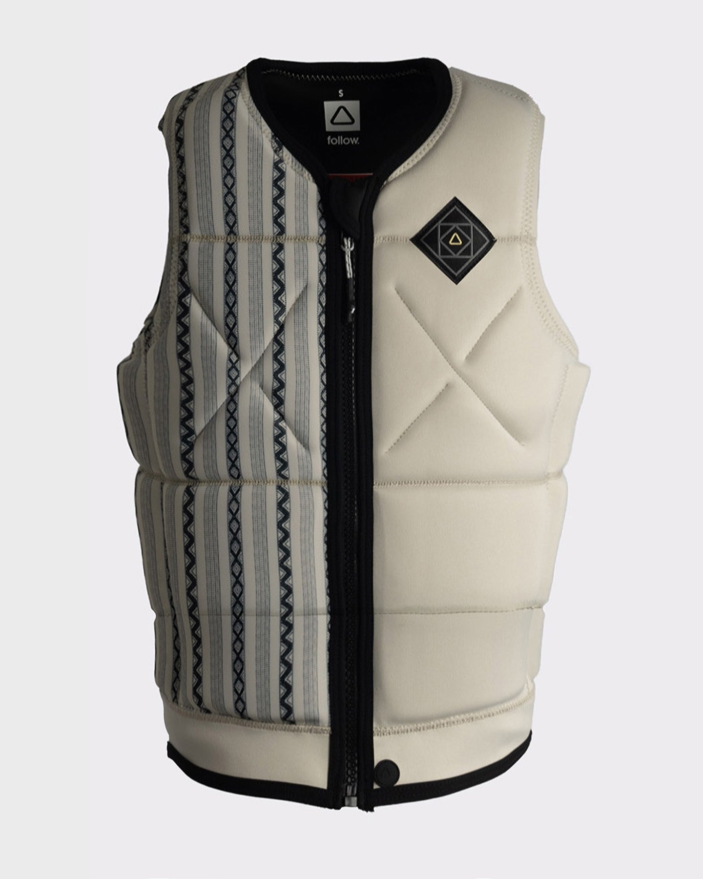 2023 Follow UNITY Mens Wake Impact Vest