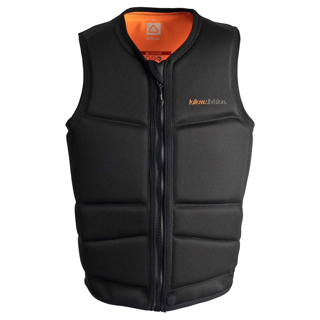 Gilet Follow Division 2 Wake Impact 2024