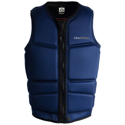 2024 Follow Division 2 Wake Impact Vest