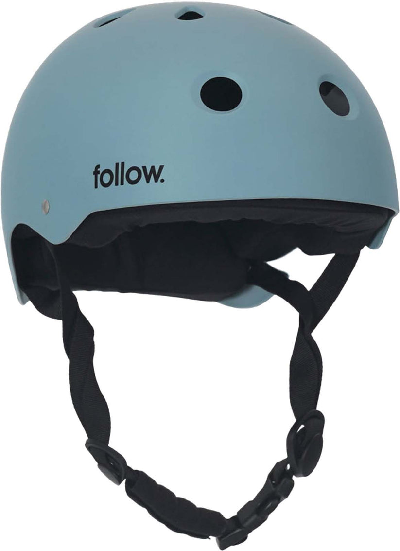 2025 Follow Safety First Helmet