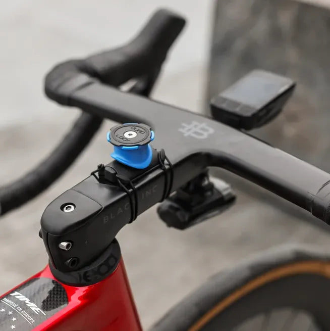 Quad Lock Stem / Handlebar Bike Mount