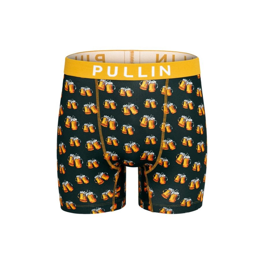 PULLIN MEN'S TRUNK FASHION 2 FASTBEER