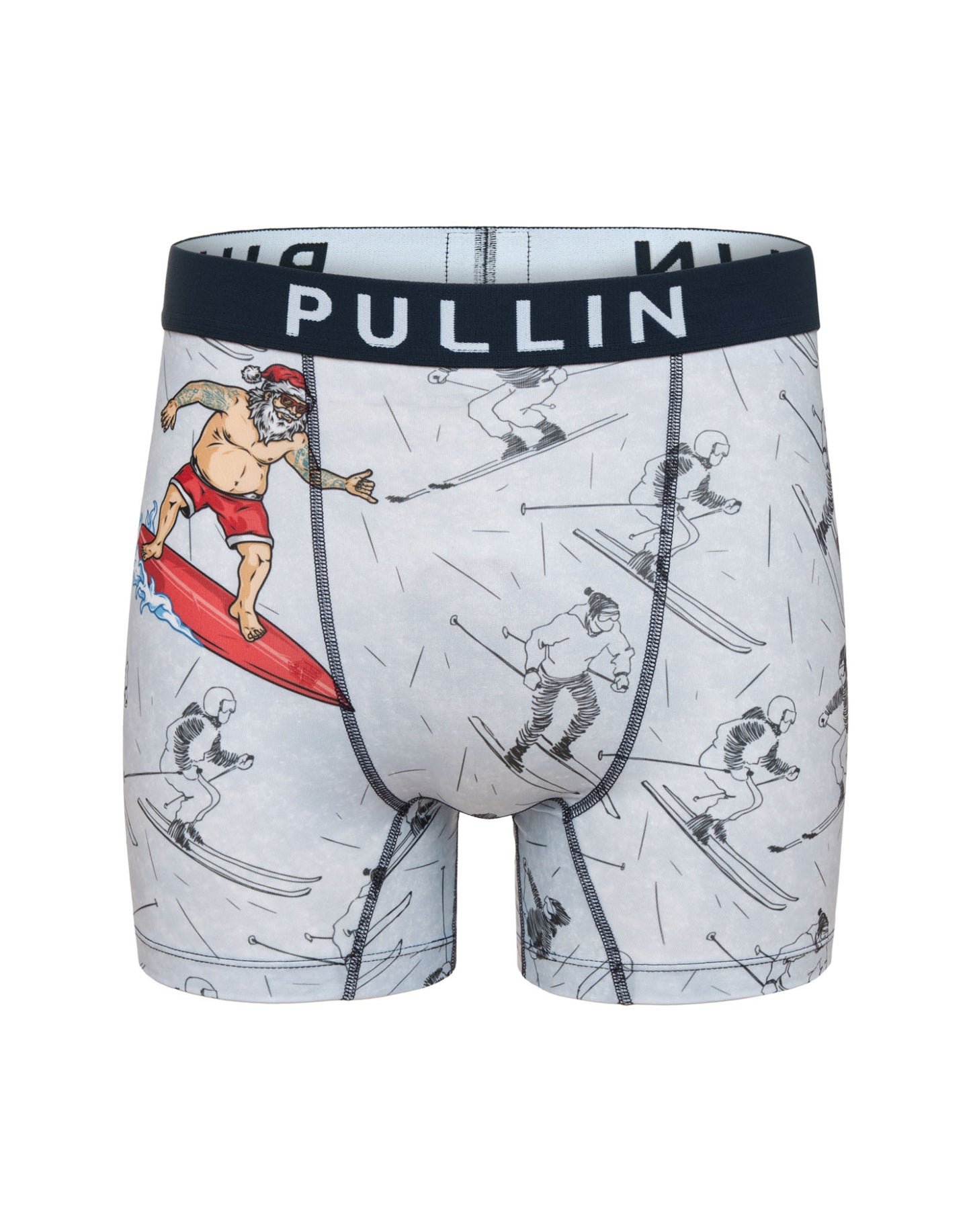 PULLIN Men's trunk FASHION 2 VR17